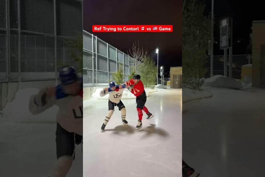 Hockey reddit