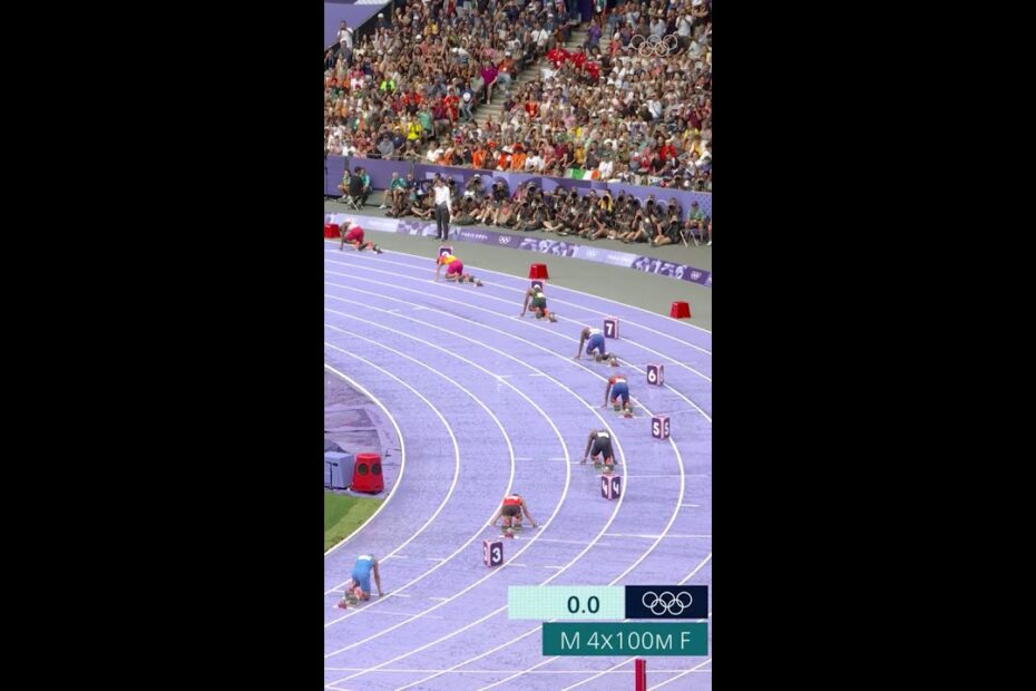Host of the 2024 summer olympics