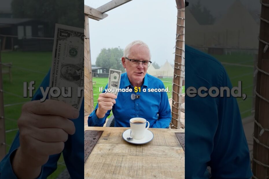 How To Become Rich