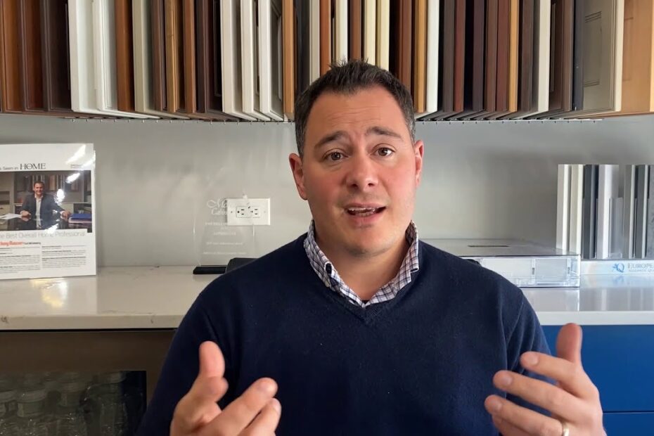 How long does a kitchen renovation take