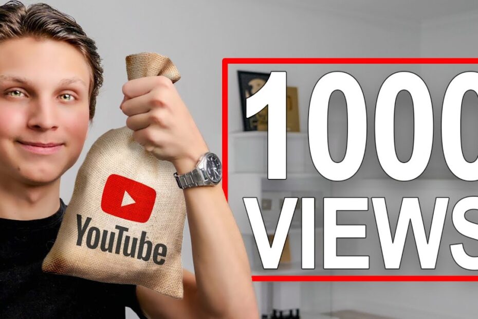 How much does a youtuber with 100k subs make