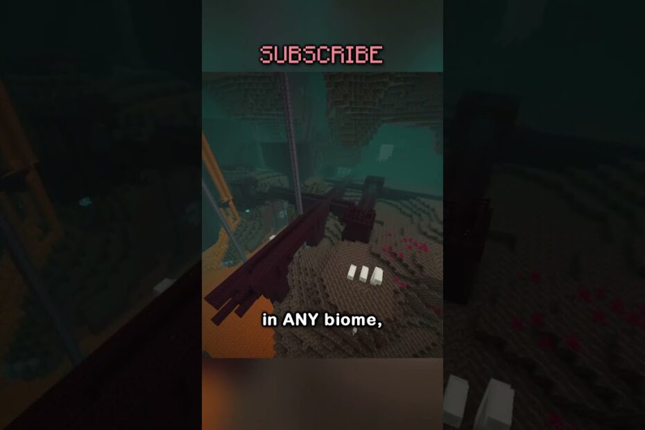How to find a nether fortress