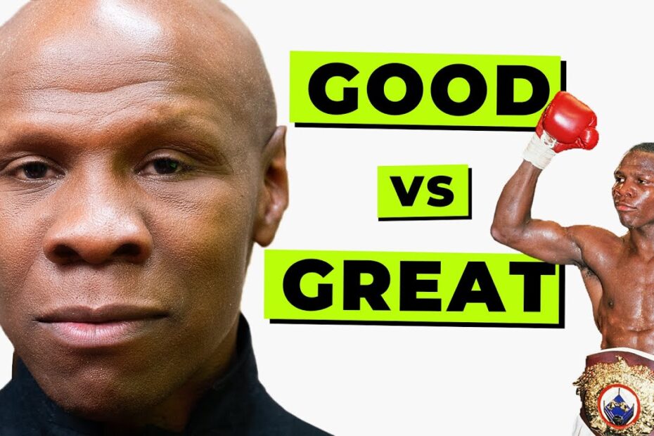 How to watch chris eubank fight