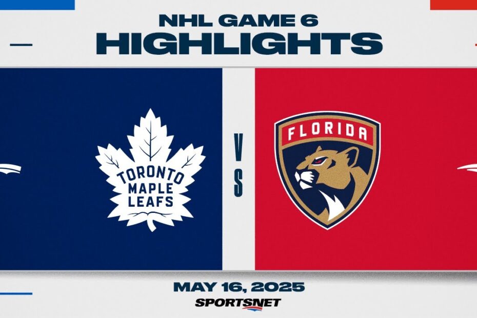 How to watch leafs game tonight