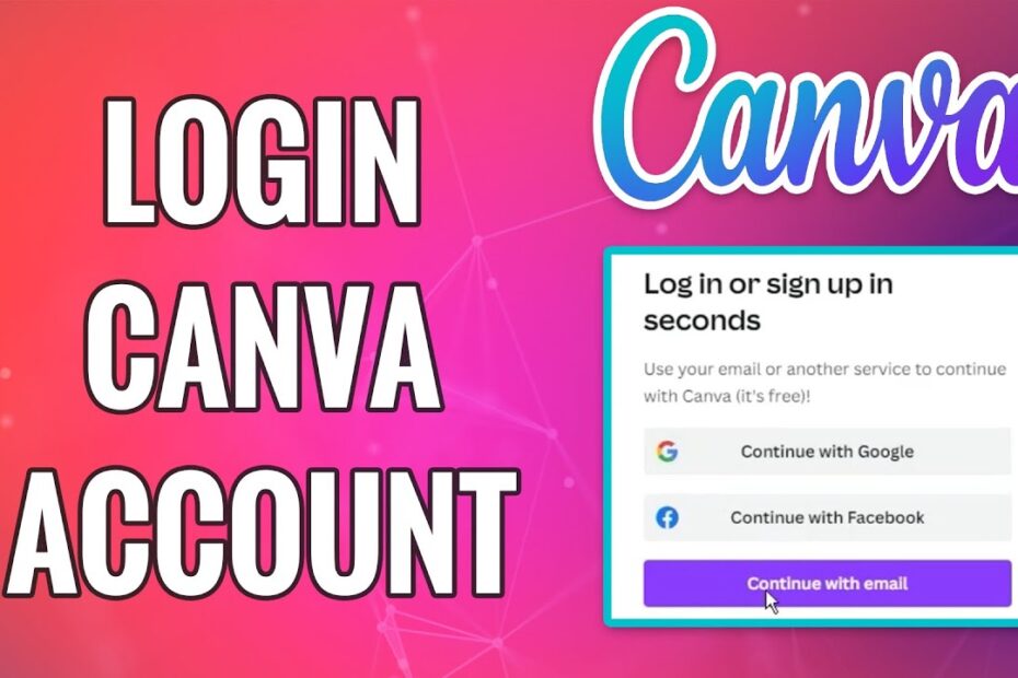 Https //www.canva.com login