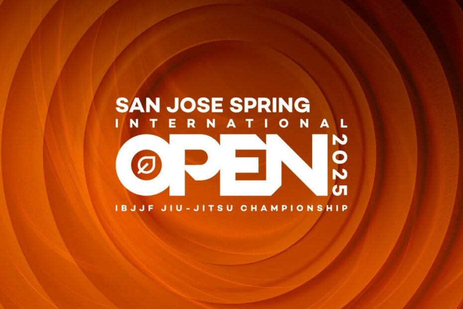 Ibjjf san jose