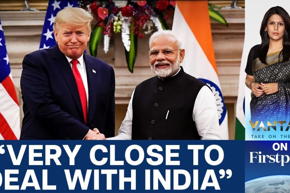 India deal