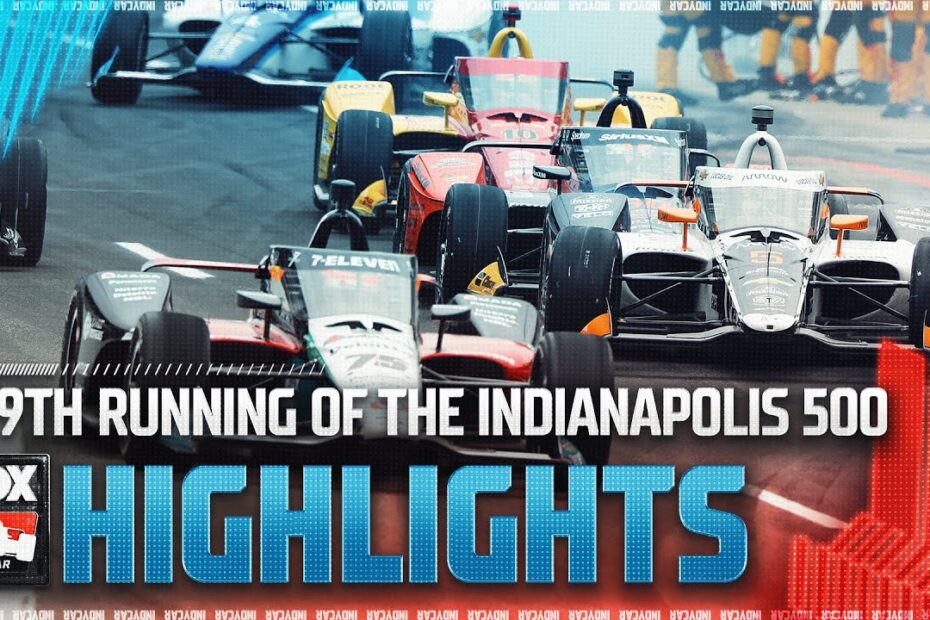 Indy 500