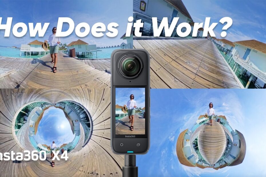 Instant 360