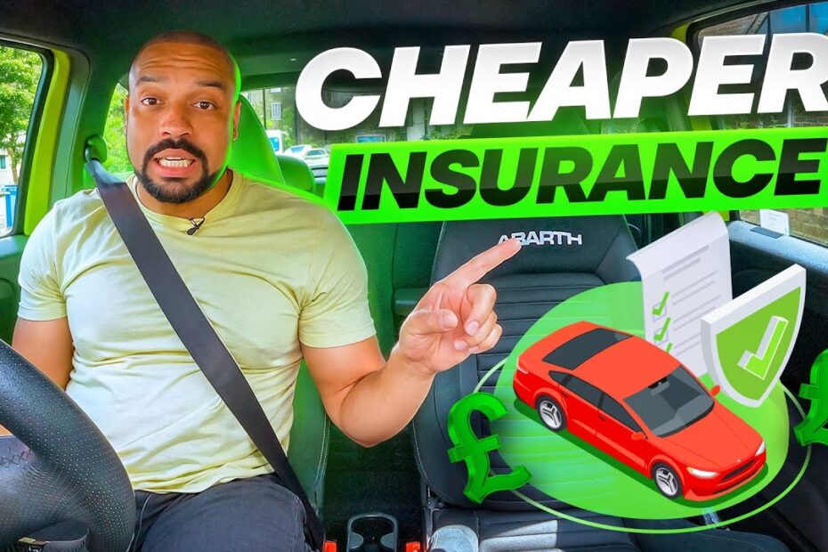 Insurance Car Quotes