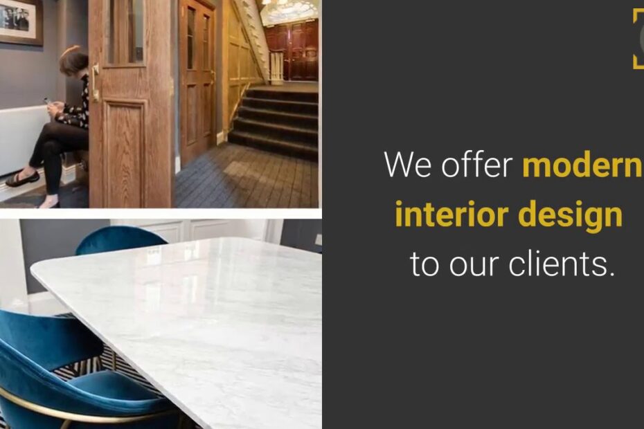 Interior designer dublin