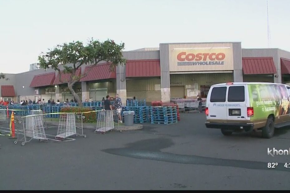 Is Costco Open Today