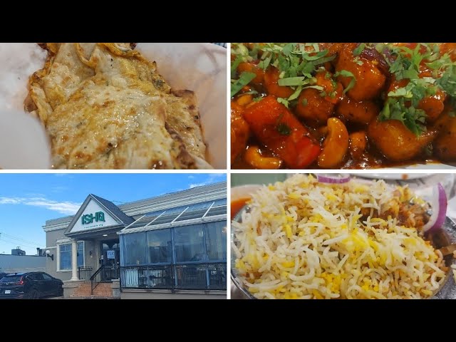 Ishq restaurant