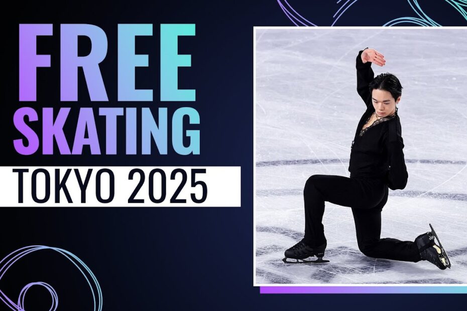 Isu world team trophy 2025
