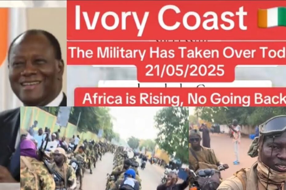 Ivory Coast