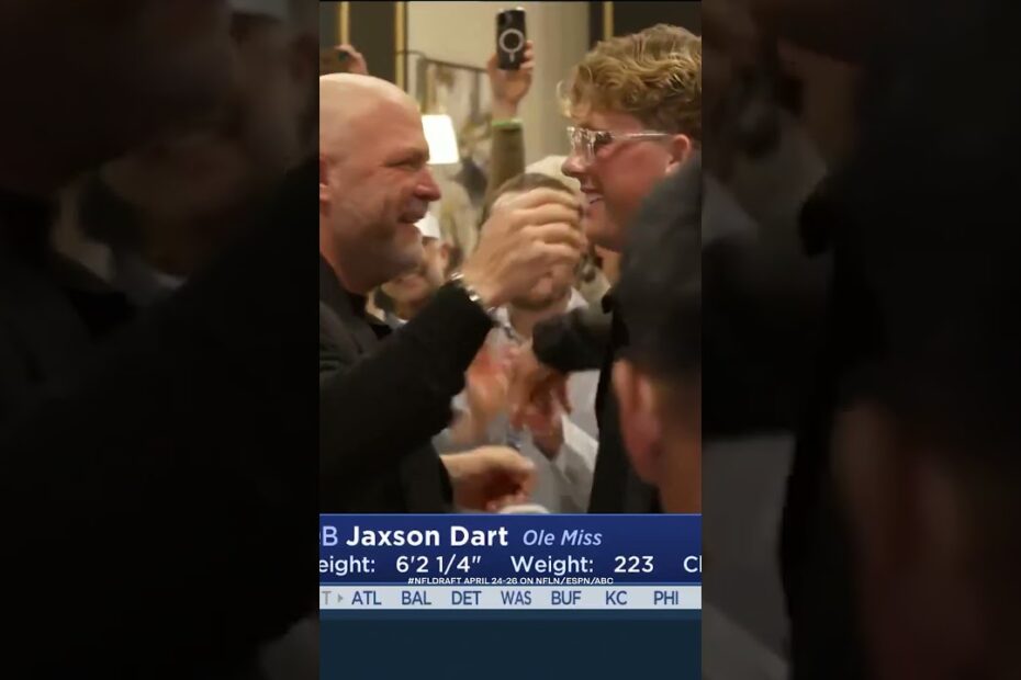 Jackson darts mom