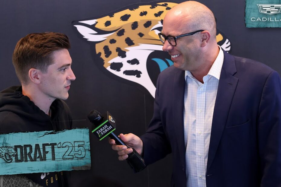 James gladstone jaguars