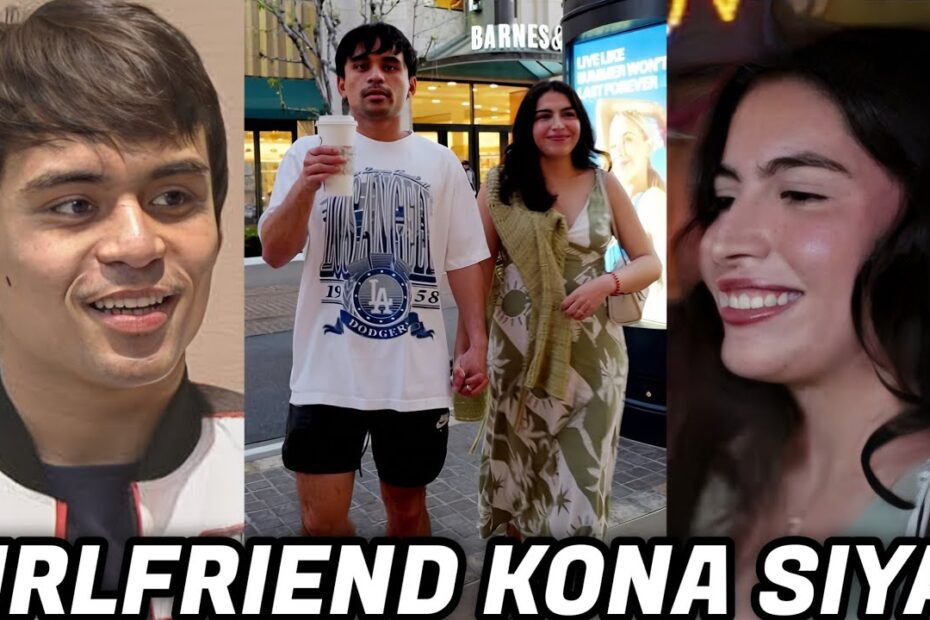 Jimuel Pacquiao Girlfriend