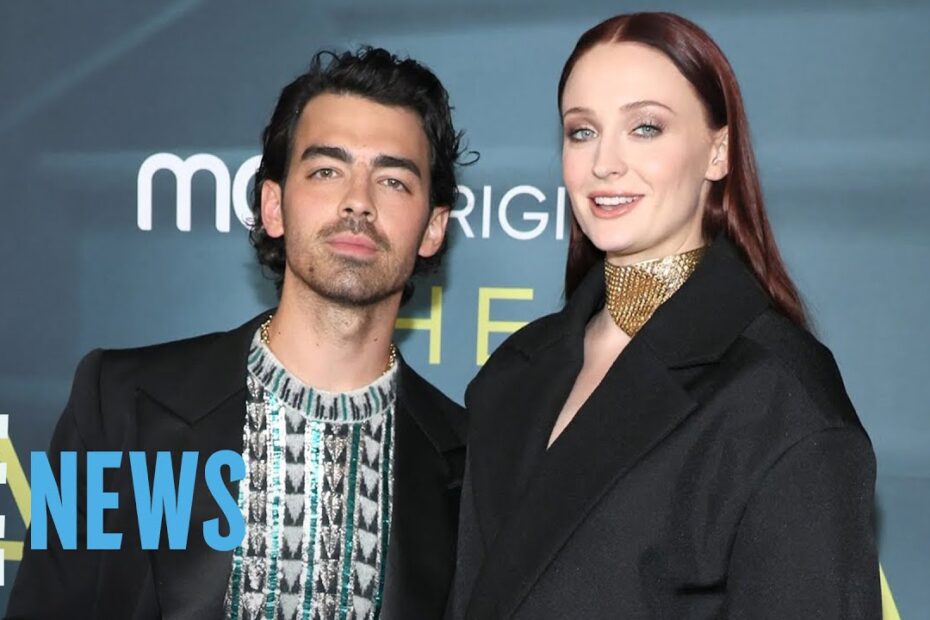 Joe Jonas Girlfriend