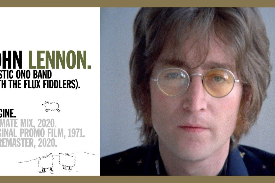 John lennon