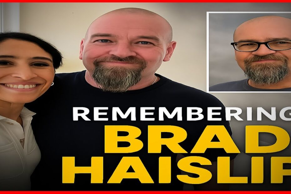 Jonathan bradley haislip hgtv