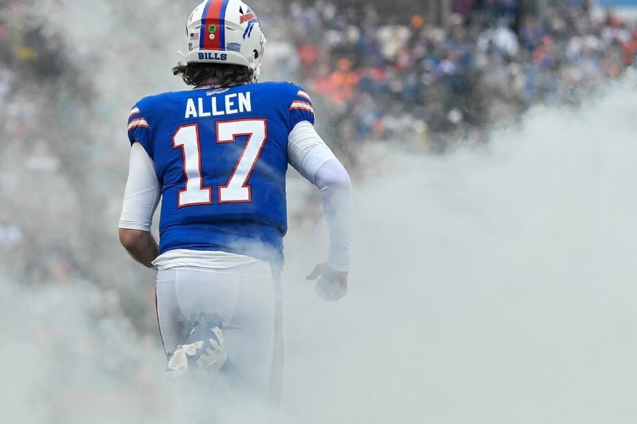 Josh Allen