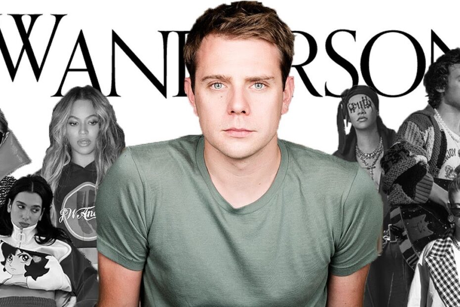 Jw anderson