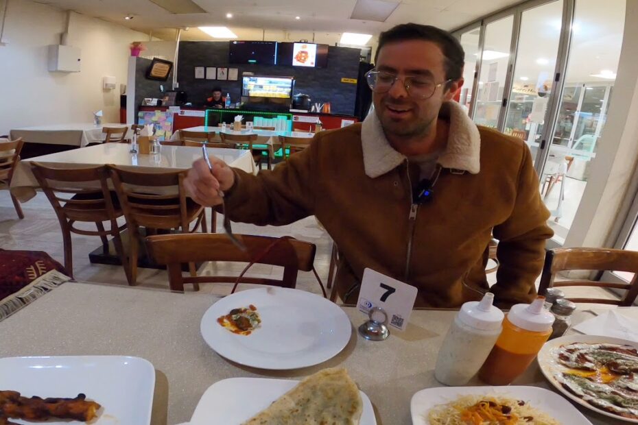 Kabul house restaurant