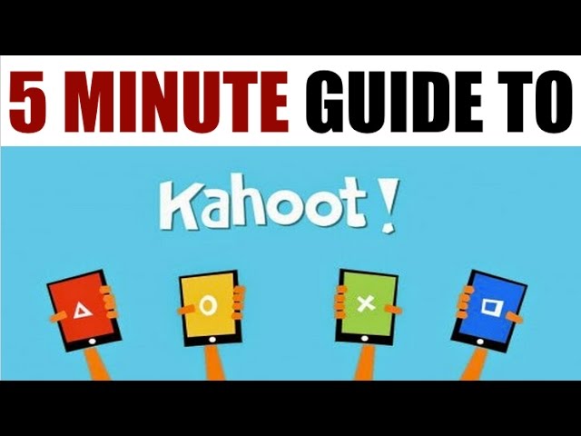 Kahoot play