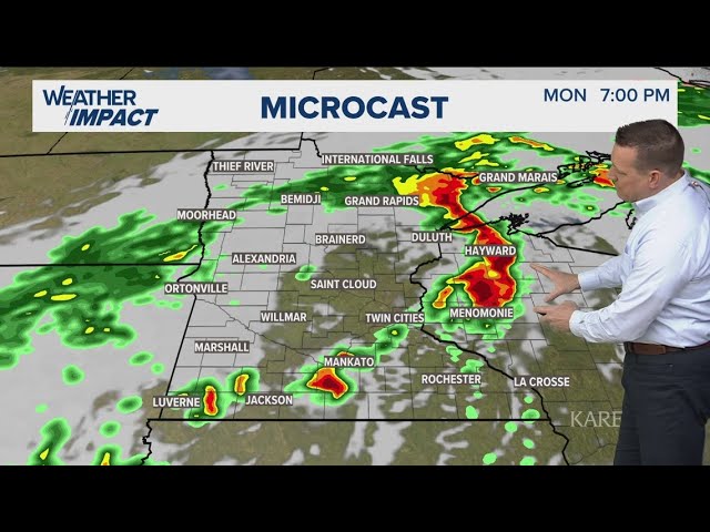 Kare11 weather
