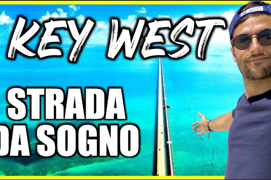 Key west cosa vedere