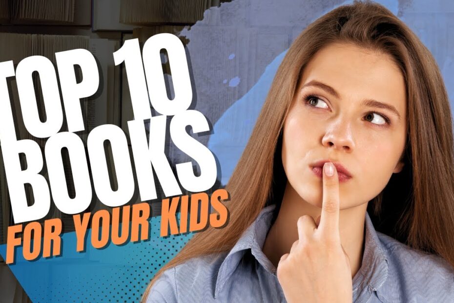 Kid Lit Detectives