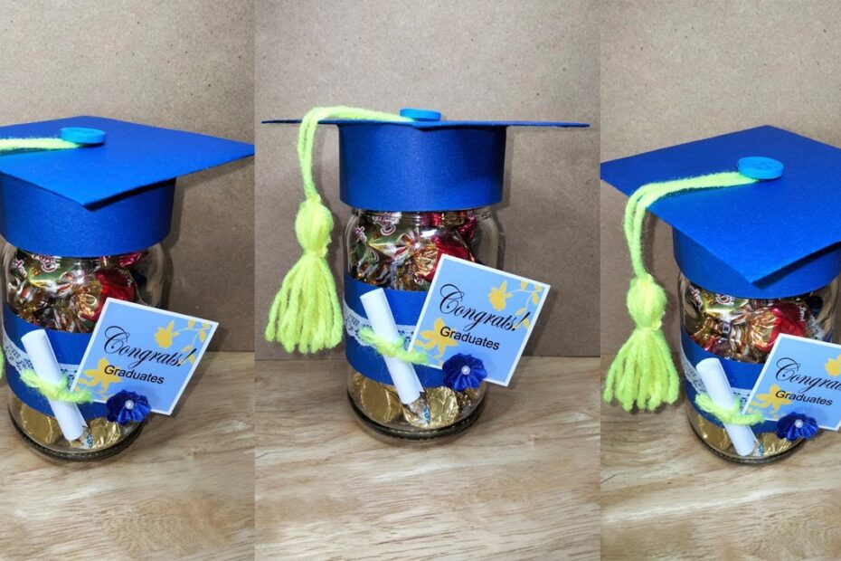 Kindergarten graduation gift