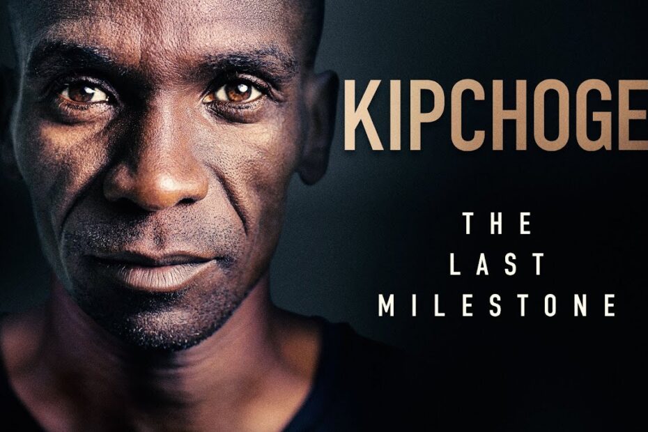 Kipchoge documentary