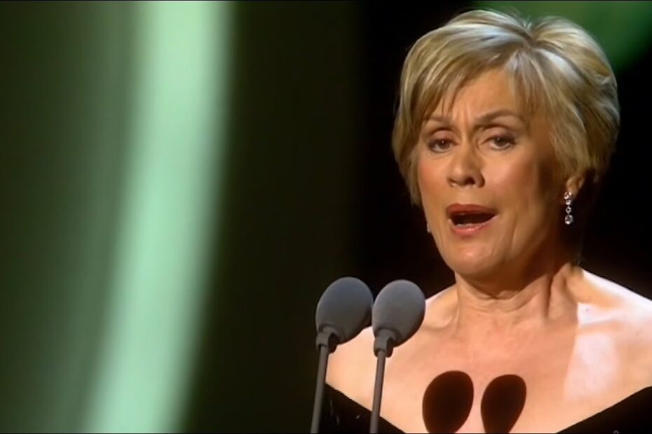 Kiri te kanawa