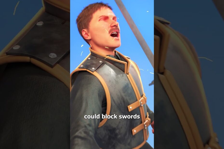 Knights mail armour