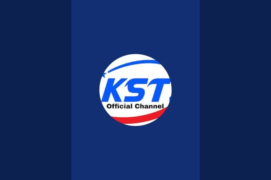 Kst