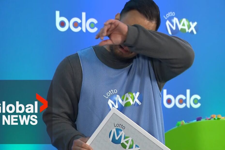 Latest Lotto Winner