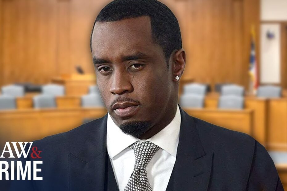 Latest On Diddy Trial