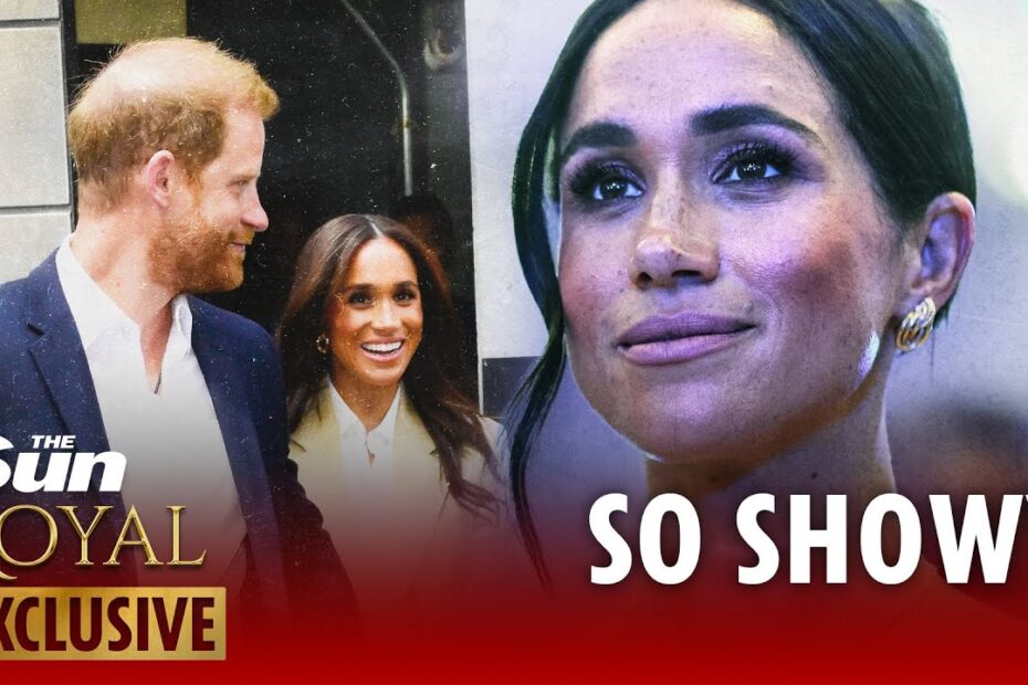 Latest On Royal Family