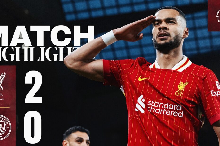 Liverpool football club