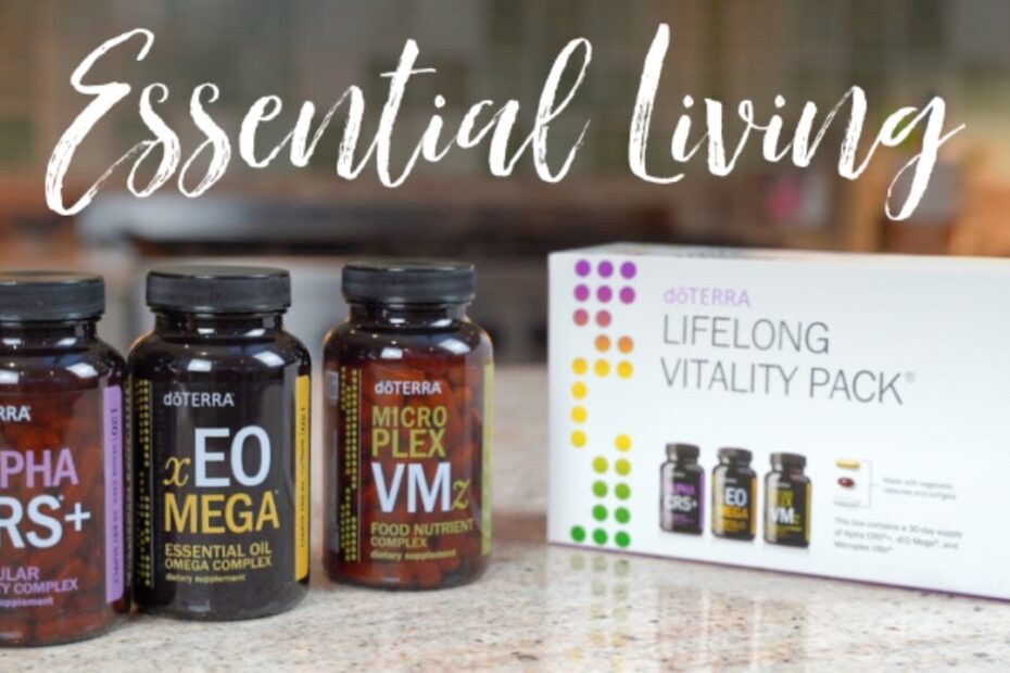 Living Nutrition