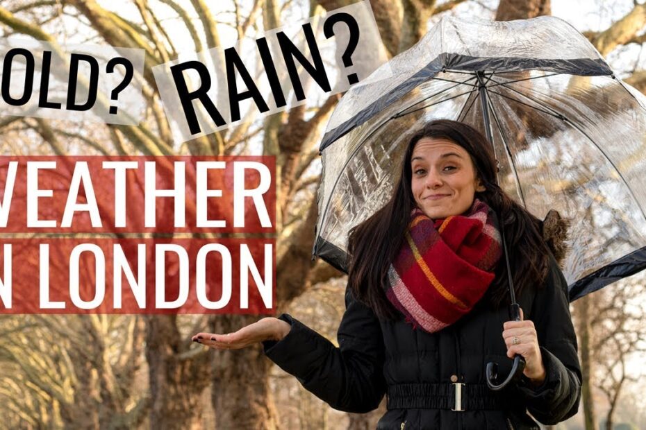 London Weather