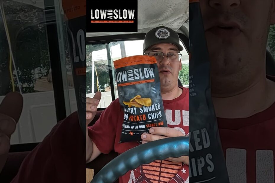 Low and slow chips