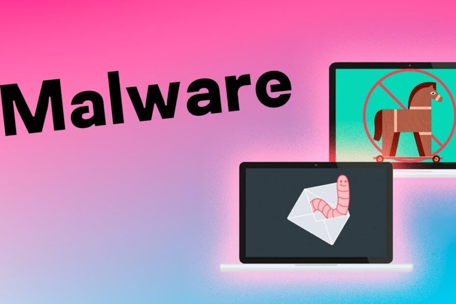 Malware definition