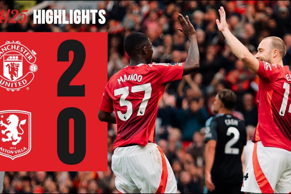 Manchester United