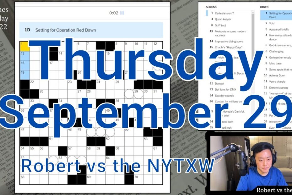 Manliness Crossword Clue
