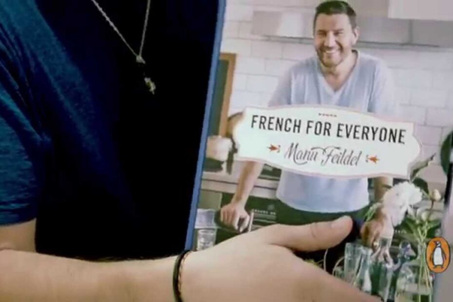 Manu french chef