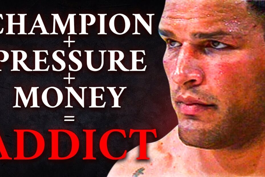Mark kerr documentary