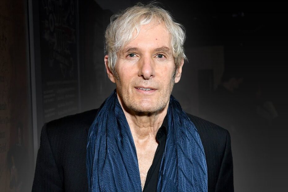 Michael bolton brain cancer